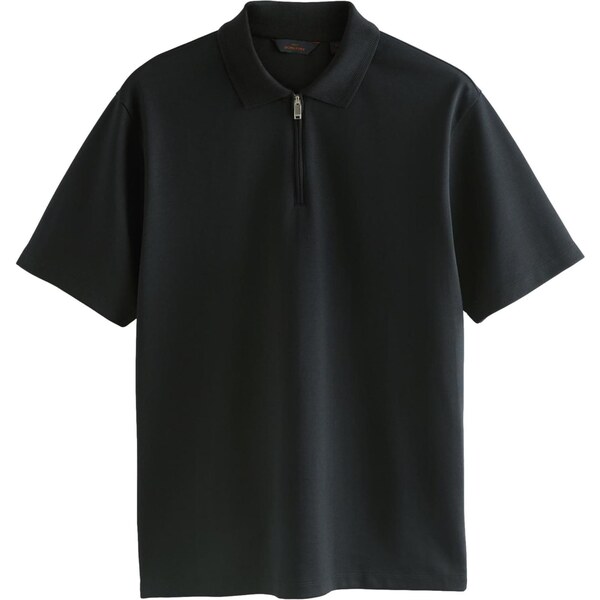 Next Tričko čierna 64216536