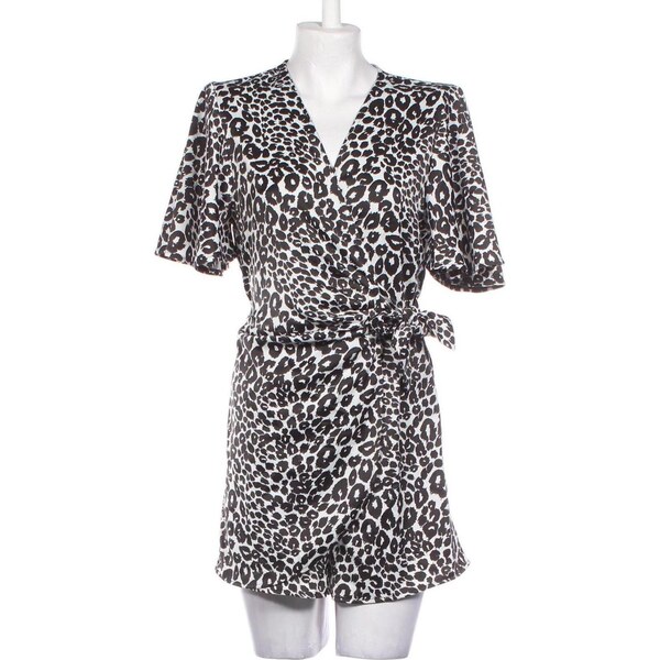 Dámská krátka kombinéza Unbranded 64215714