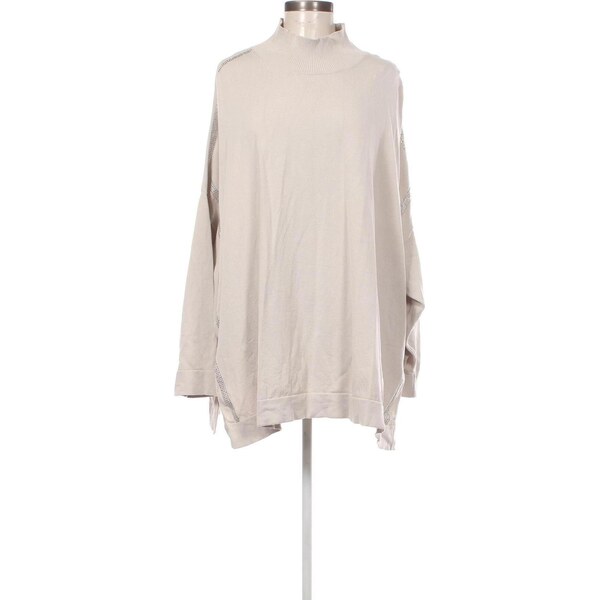 Dámsky pulóver Selection By Ulla Popken 64216006