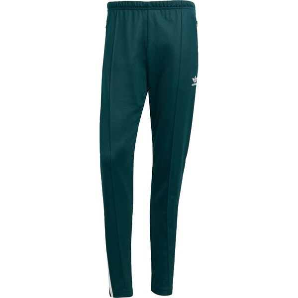 ADIDAS ORIGINALS Nohavice Adicolor Classics Beckenbauer smaragdová / 64216565