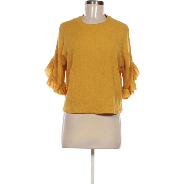 Dámska blúza Koton 64216091