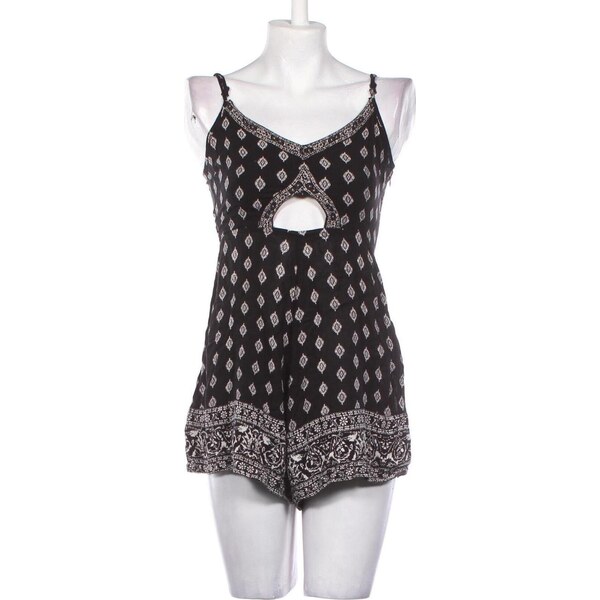 Dámská krátka kombinéza Pull&Bear 64216141