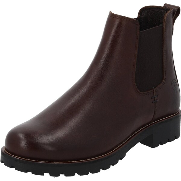 Palado Chelsea čižmy Meostres čokoládová / tmavohnedá 64882897