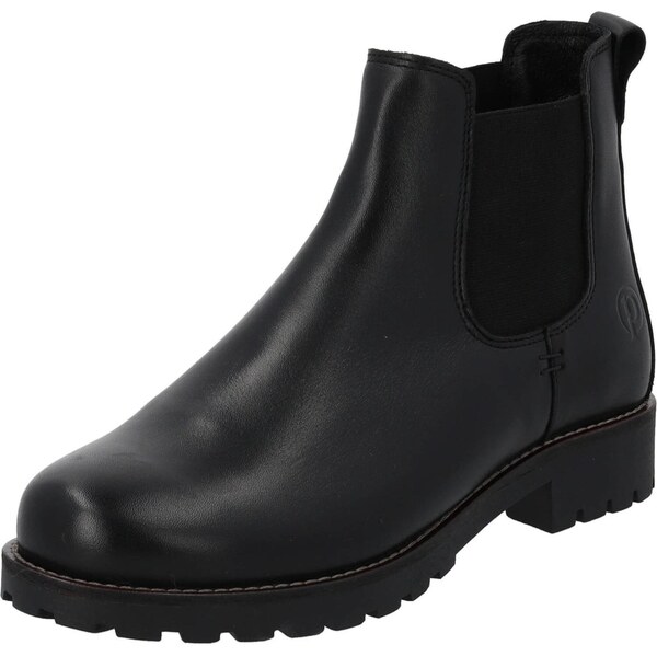 Palado Chelsea čižmy Meostres čierna 64882898