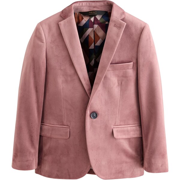 Next Blejzer ružová 65875515