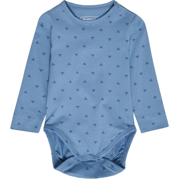 Hummel Body MINI BEE námornícka modrá / opálová 64216681