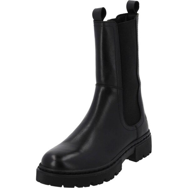 Palado Čižmy Yelna čierna 64230143