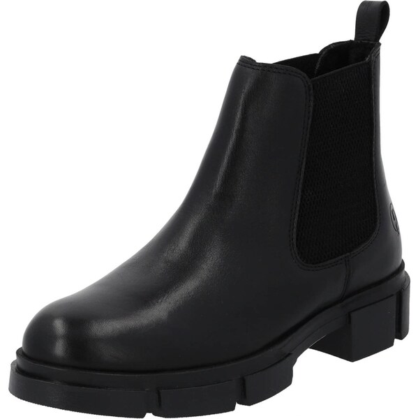 Palado Chelsea čižmy čierna 64882908
