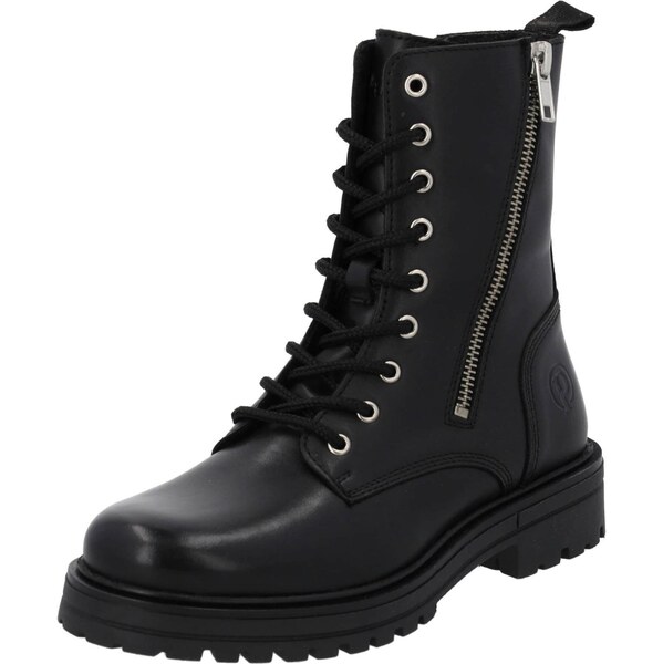 Palado Čižmy Kids Giraus G čierna 64230145