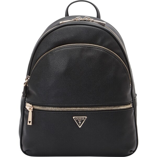 GUESS Batoh MANHATTAN II LARGE BACKPACK čierna 64217149