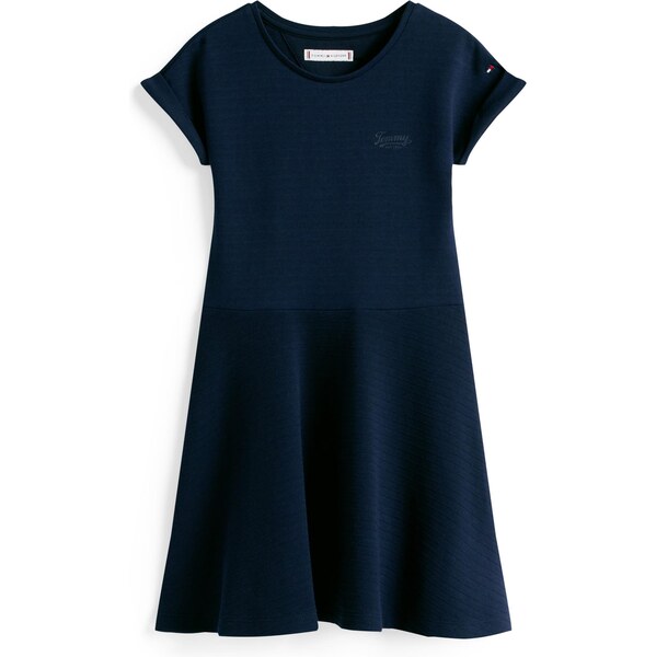 TOMMY HILFIGER Šaty námornícka modrá 64217188