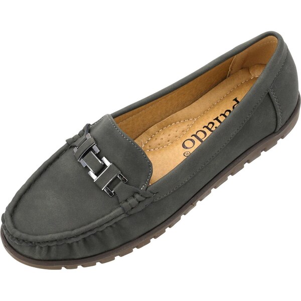 Palado Mokasíny Tsasina zelená 64230158