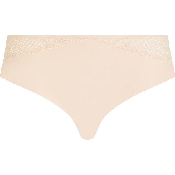 Chantelle Nohavičky Play telová 64273530