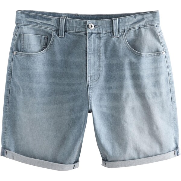 Next Džínsy modrá denim 64382732