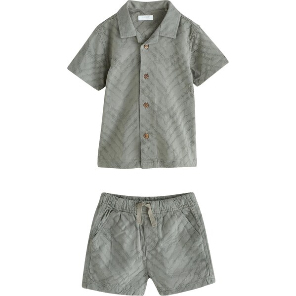 Next Set kaki 64293789