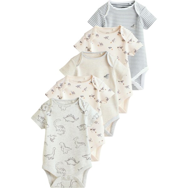 Next Body svetlobéžová / hnedá / kamenná / tmavosivá 64427866