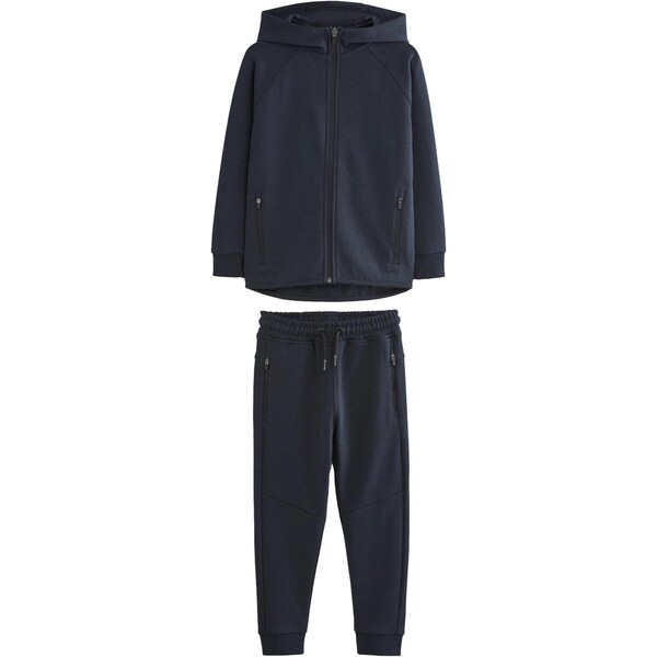 Next Joggingová súprava námornícka modrá 64216599