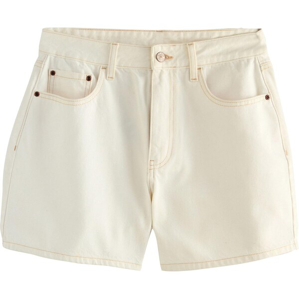 Next Džínsy biela ako vlna 65652999