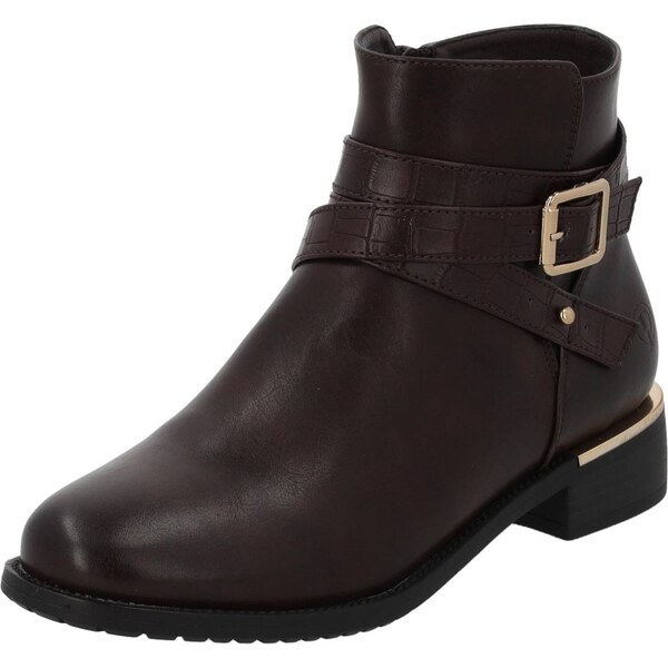 Palado Členkové čižmy Nimnil čierna 64882914