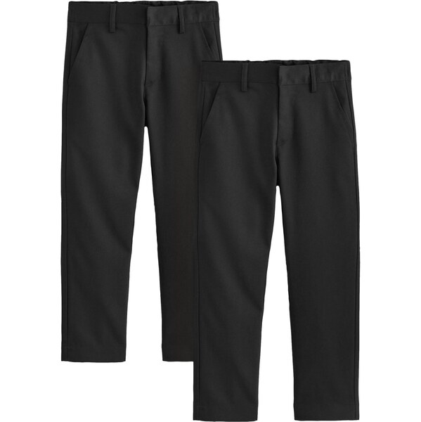 Next Nohavice čierna 64403935