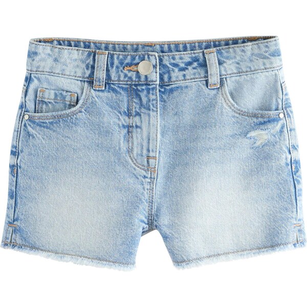 Next Džínsy modrá denim 64500907