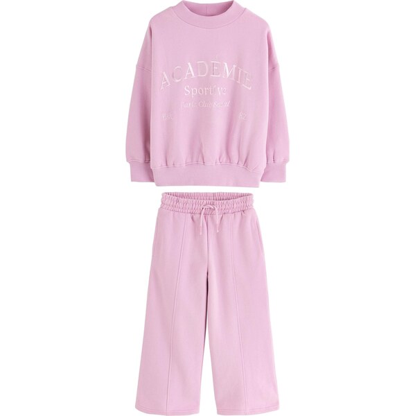 Next Set svetloružová 65879615