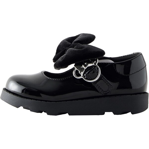 Next Baleríny Minnie Mouse čierna 64216597