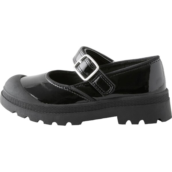 Next Baleríny čierna 64216596