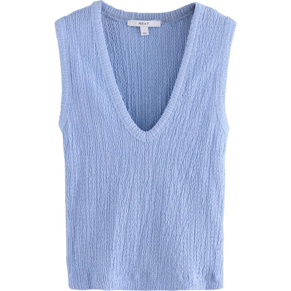 Next Top svetlomodrá 65879423