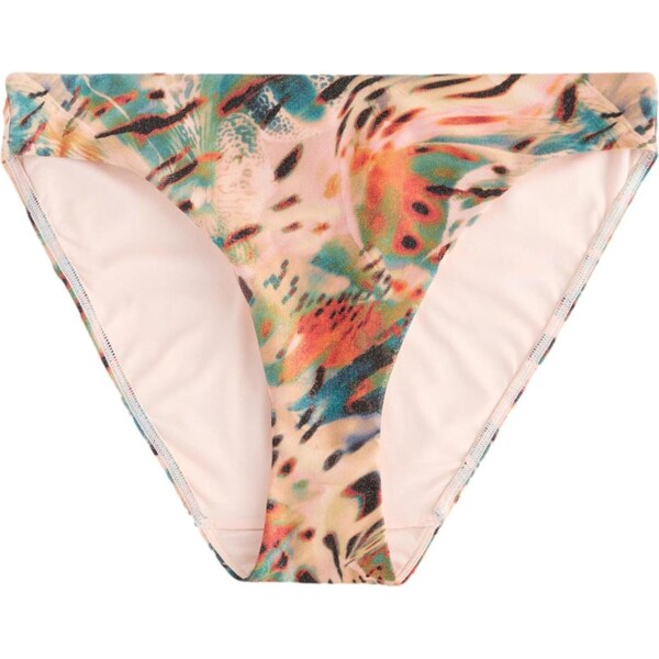 Next Bikinové nohavičky nefritová / homárová / ružová / čierna 65653082