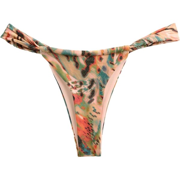 Next Bikinové nohavičky zmiešané farby 65653111