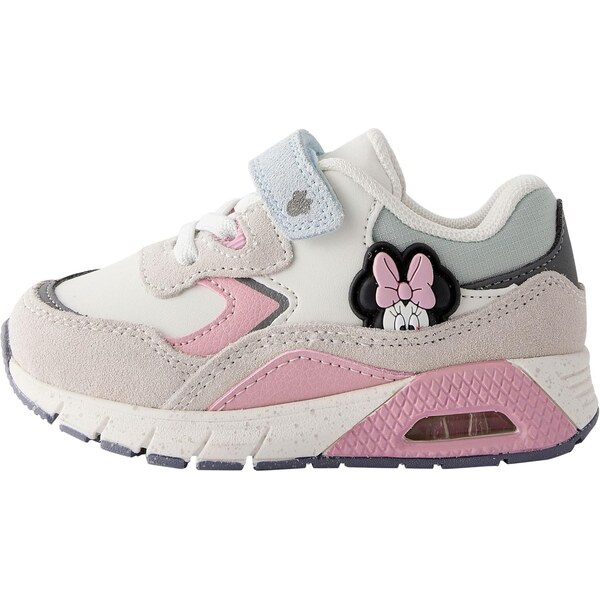 Next Tenisky béžová / svetlosivá / ružová / čierna 64559281