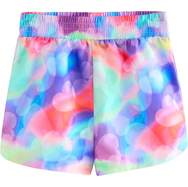 Next Nohavice azúrová / vodová / fialová / svetločervená 64427929