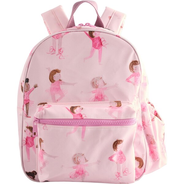 Next Batoh ružová / ružová 64465489