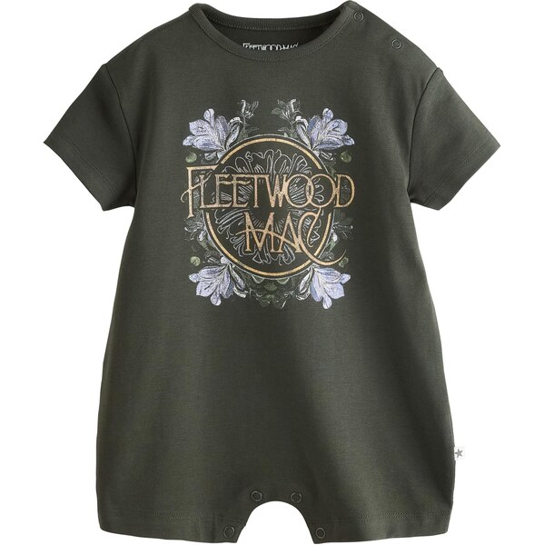 Next Body zlatá žltá / antracitová / trávovo zelená / biela 65877277