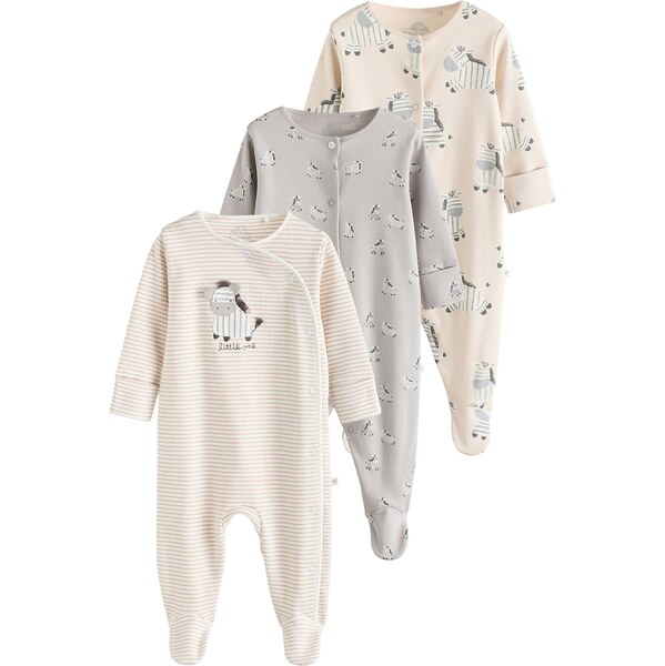 Next Body krémová / telová / žltohnedá / sivá 65877548