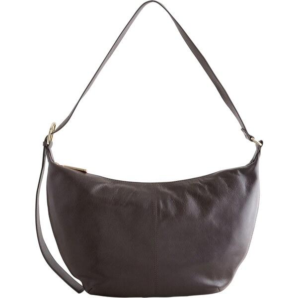 Next Taška cez rameno čokoládová 64293819