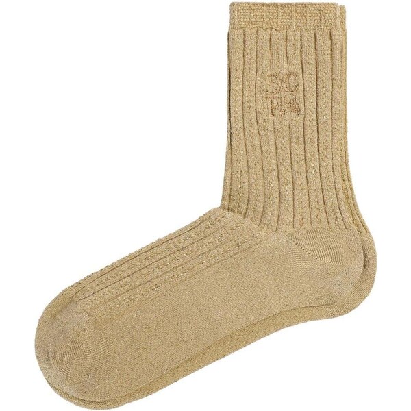 Scalpers Obuv - príslušenstvo zlatá 65653622