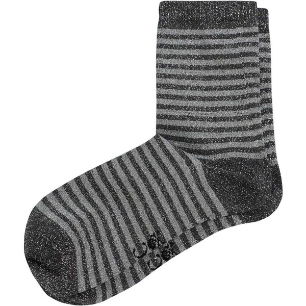 Scalpers Obuv - príslušenstvo sivá 65653624