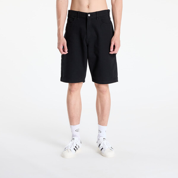 Šortky Dickies Dickies Duck Canvas Short SW Black W32 64217960