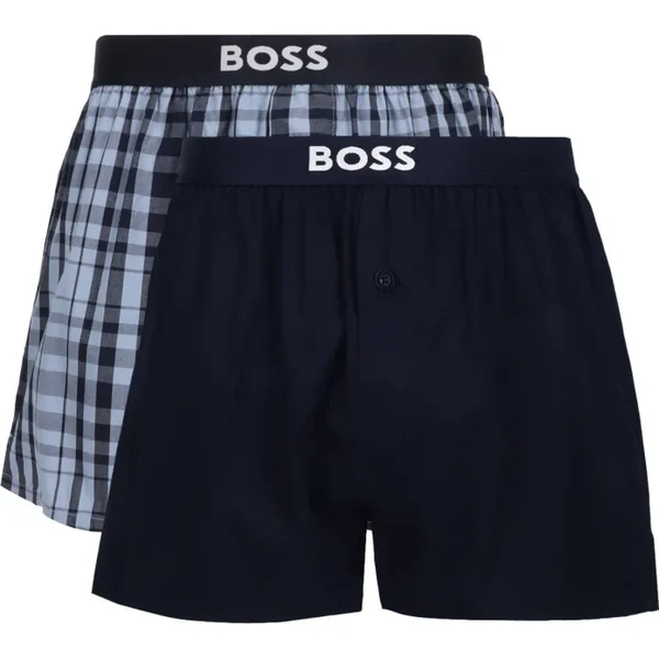 BOSS BLACK Boxerky 2-balenie 64211365