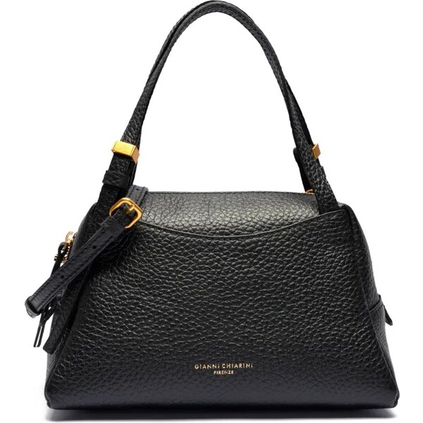 GIANNI CHIARINI Kožená kabelka na rameno DEA 64211371