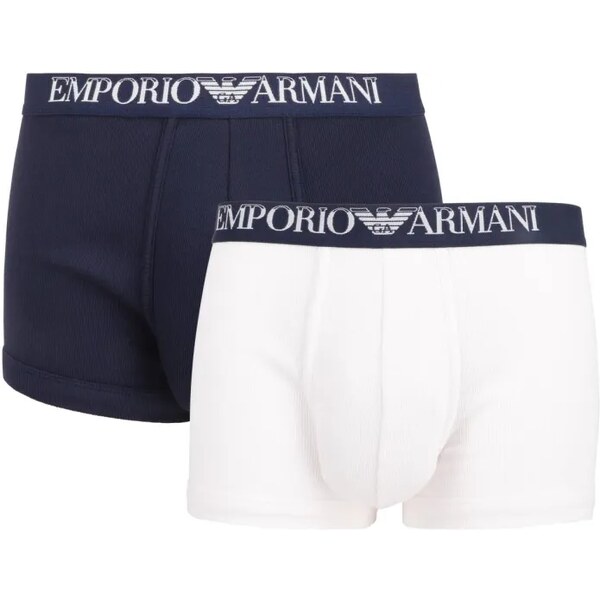 Emporio Armani Boxerky 2-balenie 61779543
