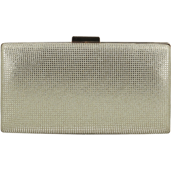 Michelle Moon Dámska listová kabelka HD1246 Gold 66582713