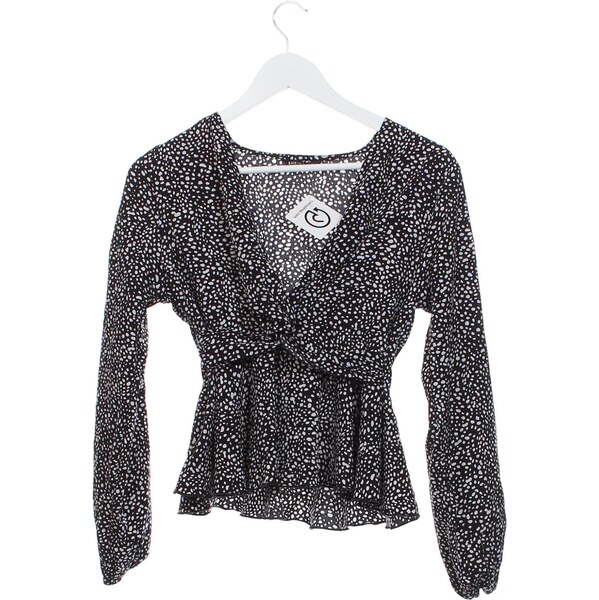 Dámska blúza SHEIN 64218348