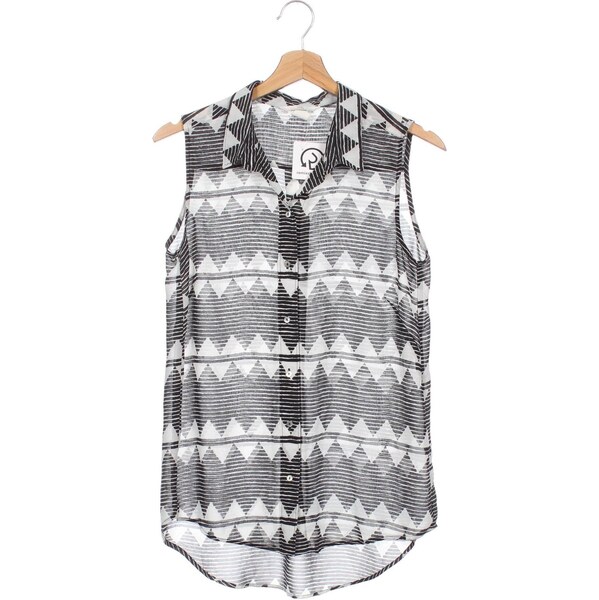 Dámska košeľa H&M 64218332