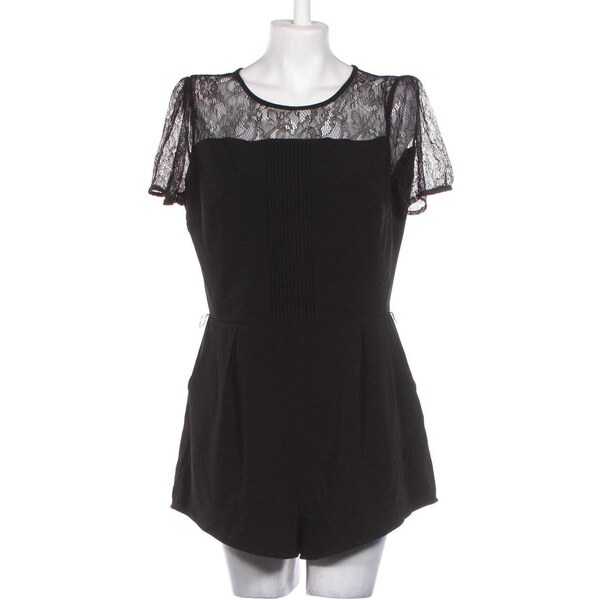 Dámská krátka kombinéza Forever 21 64218989