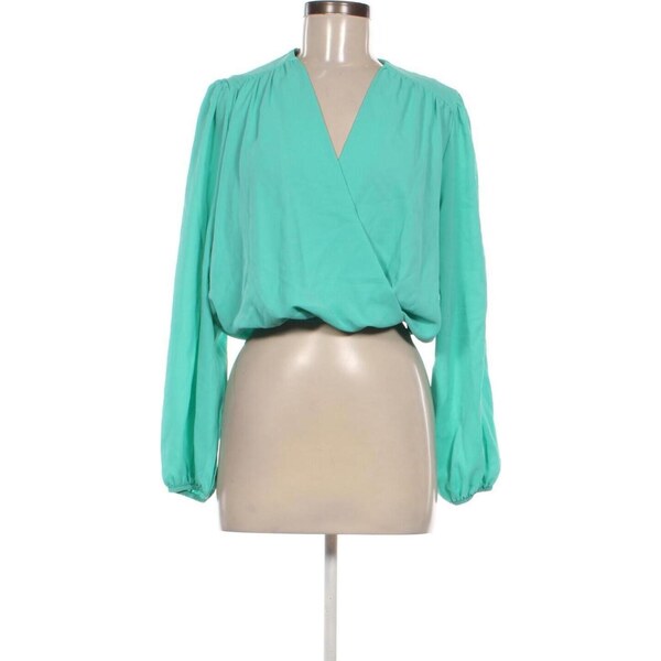 Dámska blúza Piazza Italia 64219381