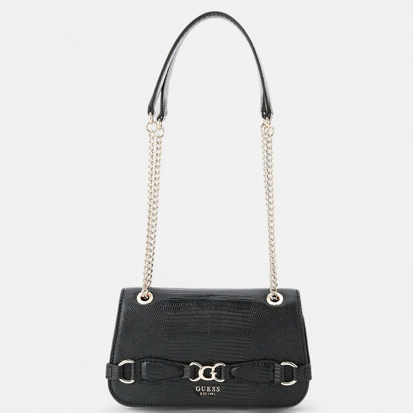 Černá kabelka Guess Arlena 56263 64219441