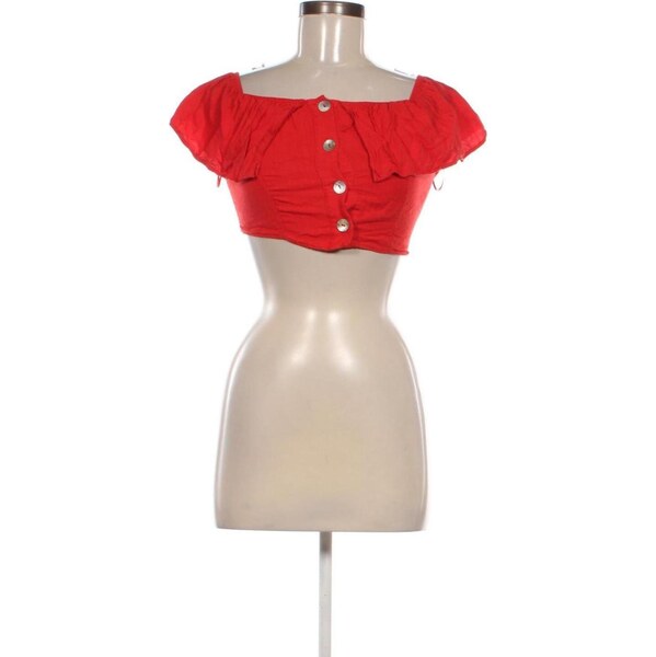 Dámska blúza Pull&Bear 64219765